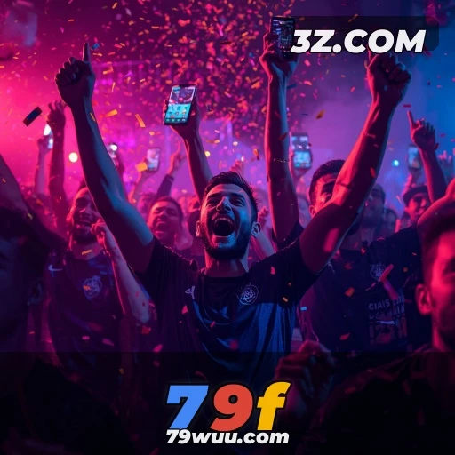Slots Incríveis no 79f: Diversão Sem Limites para Jogadores!