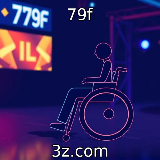 Acessibilidade em jogos ganha destaque nas principais plataformas