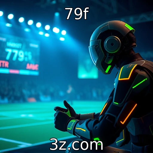 Tecnologia de inteligência artificial em jogos modernos