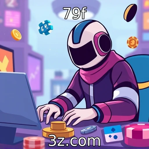 Desafios na regulamentação de jogos online