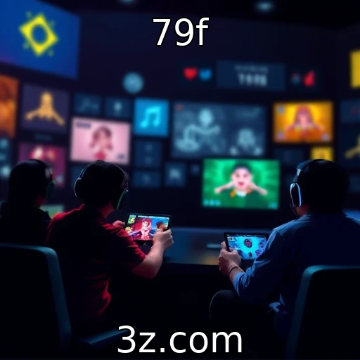 Crescimento do mercado de jogos digitais no Brasil