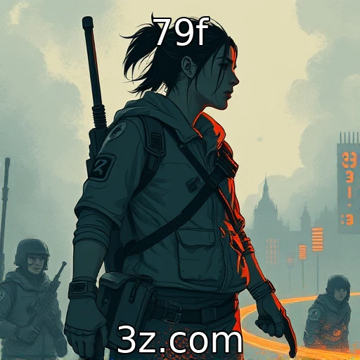 Tendências emergentes na narrativa dos jogos