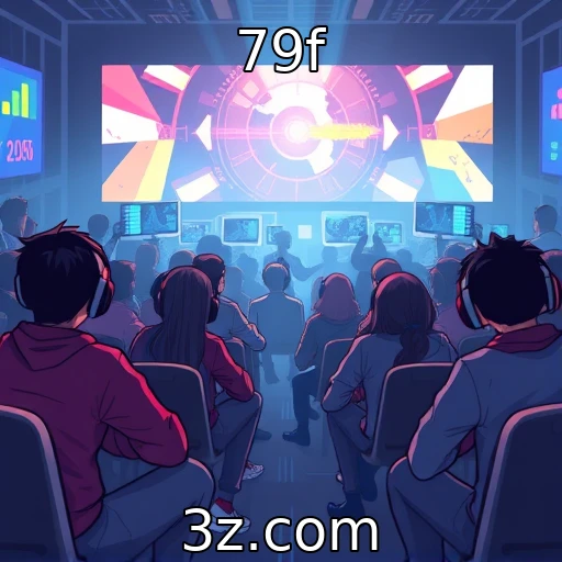 Tendências de desenvolvimento de jogos para a próxima década