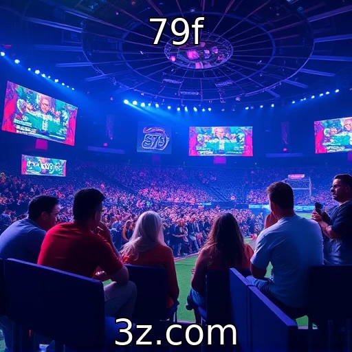 Expectativas para eventos e feiras de jogos