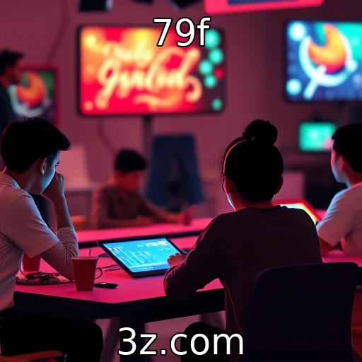 Conexão entre jogos e educação moderna