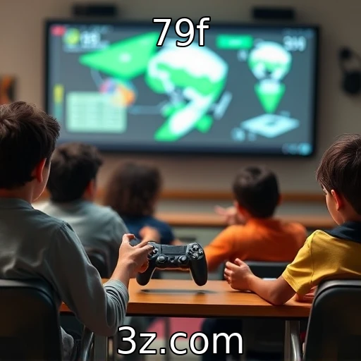 Estudos ressaltam o papel dos jogos na educação