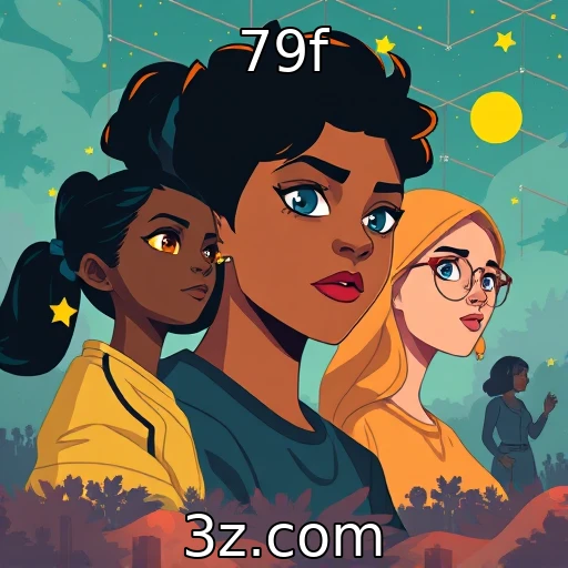 Perspectivas sobre a inclusão e diversidade em jogos