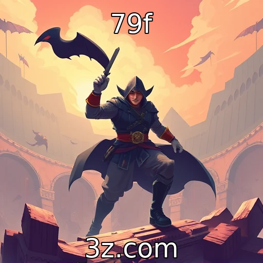 Jogos independentes ganham destaque na indústria