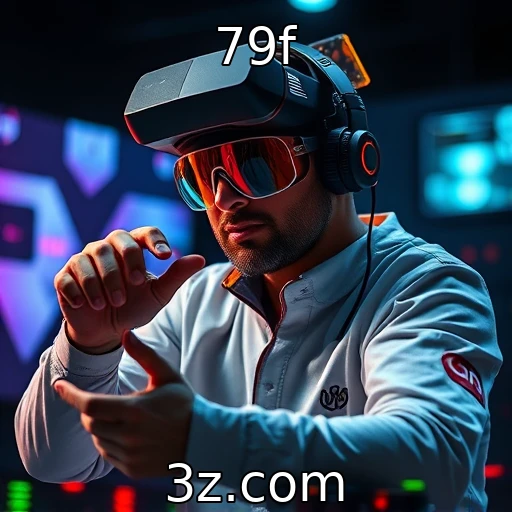 Novas tecnologias transformam a experiência gamer
