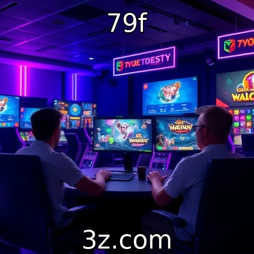 Mercado de jogos online apresenta aumento significativo de usuários