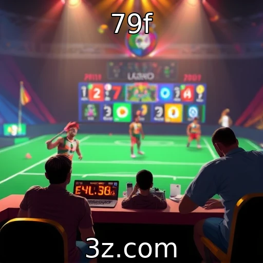 Impacto das regulamentações na indústria de jogos