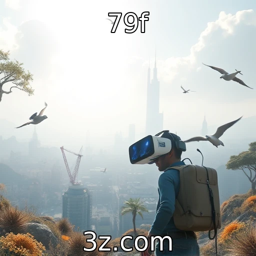 Tendências em jogos de realidade virtual para o futuro